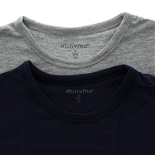 Detalle de MINYMO T-shirt garçon