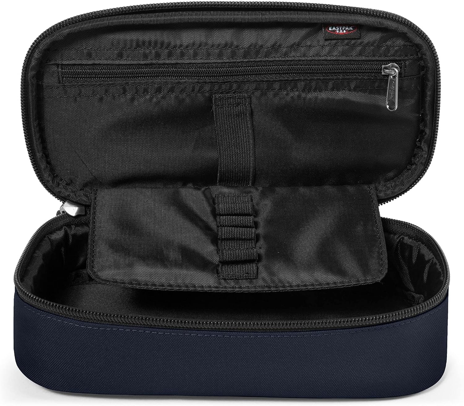 Thumbnail 1 de Eastpak OVAL XL SINGLE Astuccio Ultra Marine – la soluzione semplice per la cancelleria quotidiana