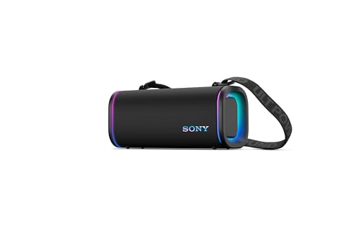 Thumbnail 23 de Sony ULT Field 5 Altavoz Bluetooth 25 h de batería 🔊