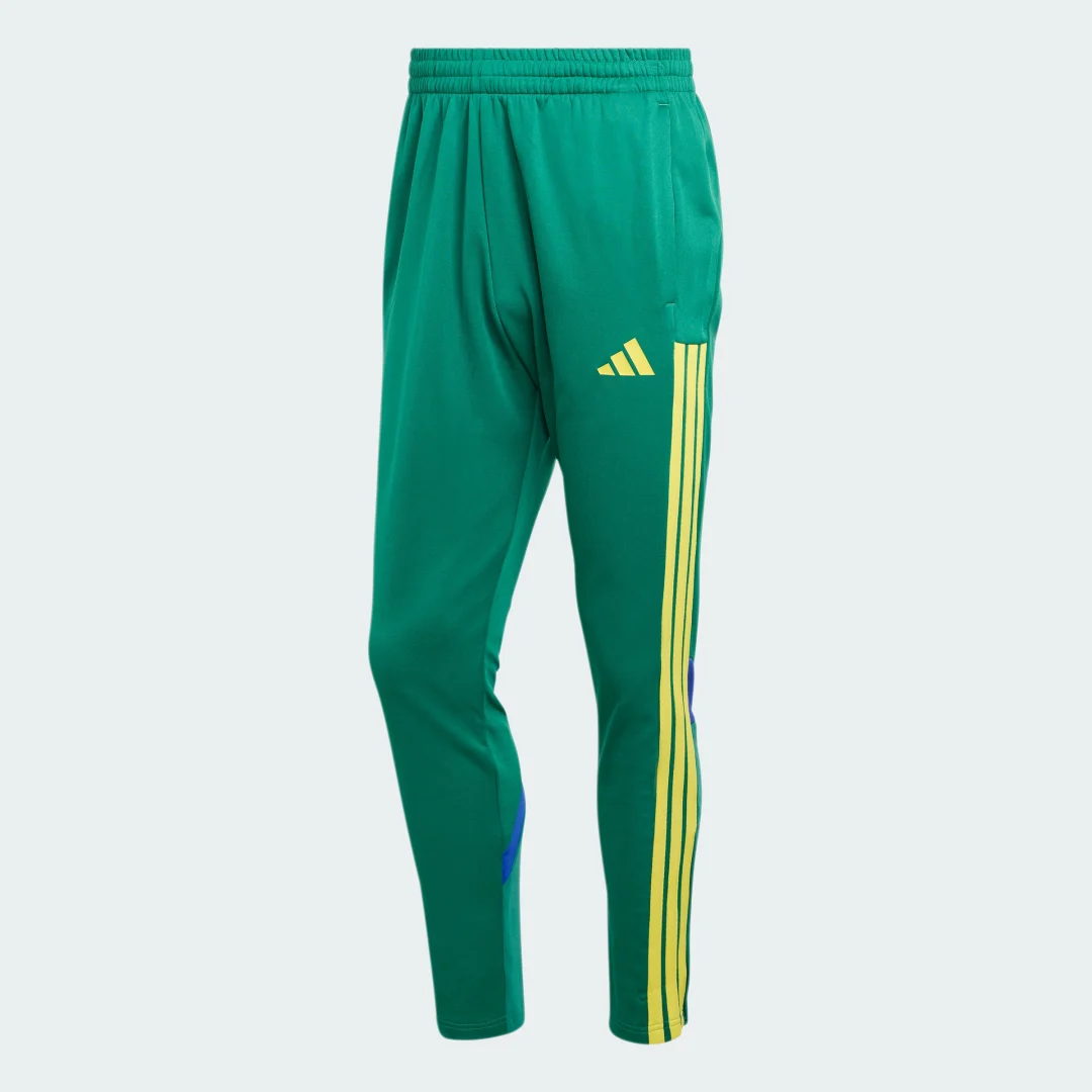 Thumbnail 3 de Pantalón House of Tiro Nations Pack de Adidas: funcionalidad discreta para el día a día