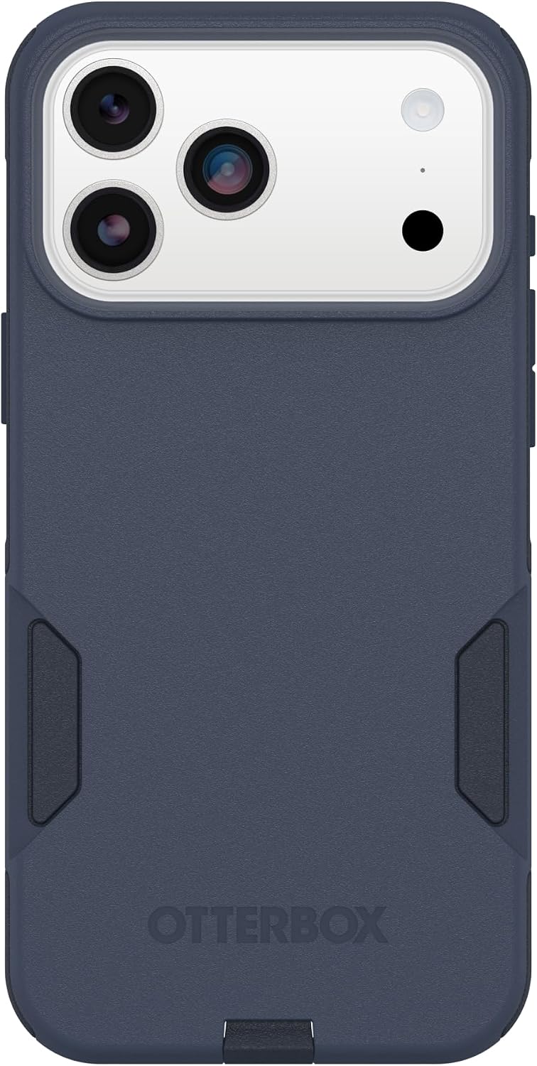 Detalle de OtterBox iPhone 17 Pro Max Case