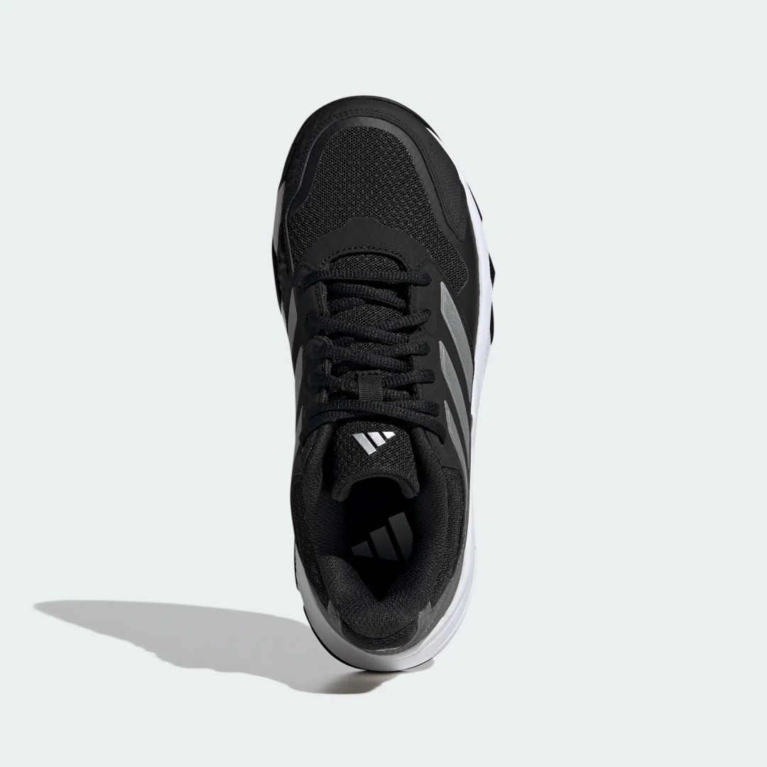 Detalle 2 de Zapatilla CourtJam Control 3 Tennis de Adidas – control y estabilidad para pista</>