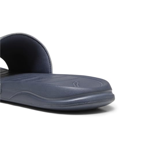 Thumbnail 1 de PUMA Popcat 20, Chanclas Unisex para adulto - Inky Blue / Puma White, talla 46 EU