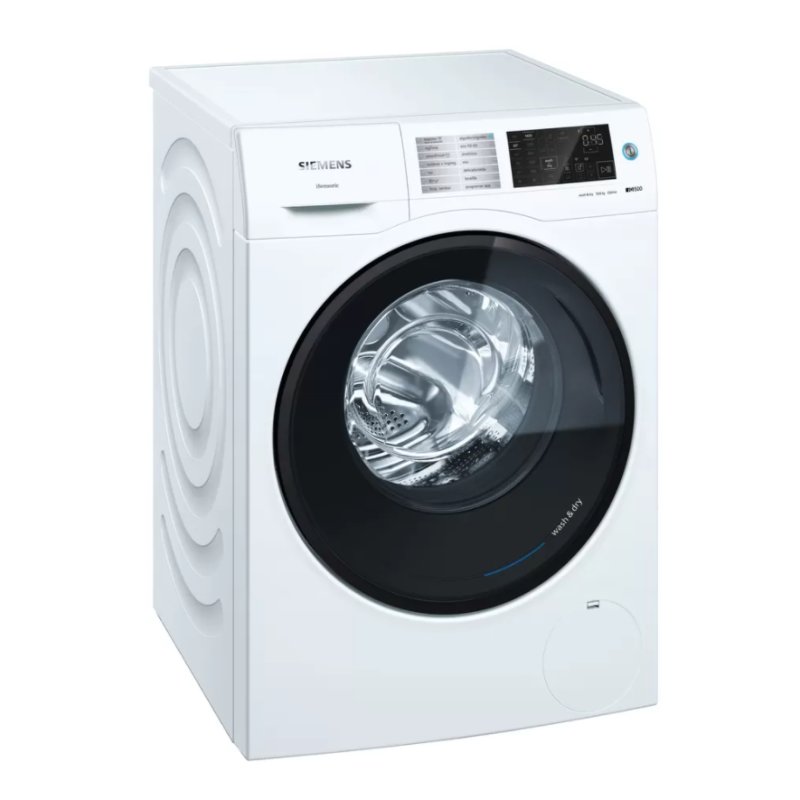 Thumbnail 3 de Siemens iQ500 WD4HU541ES Lavasecadora 10 kg/6 kg