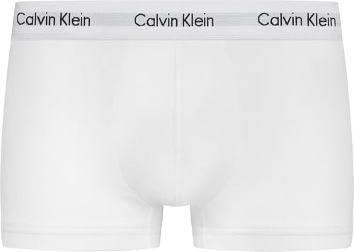 Thumbnail 6 de Calvin Klein Low Rise Trunks M pack 3