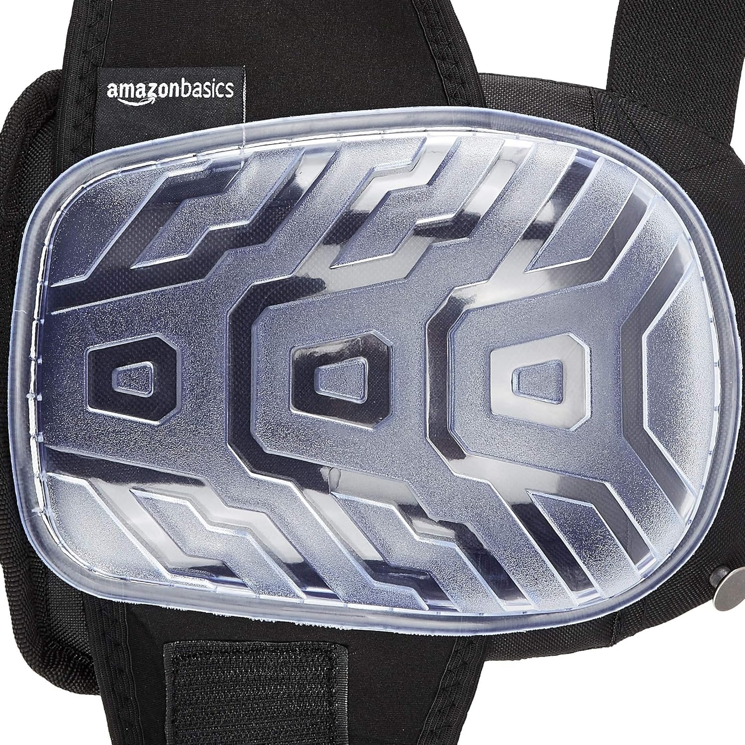 Thumbnail 5 de Amazon Basics Professional Knee Pads with Gel Cushioning and Heavy-Duty Foam Padding (1 Pair)