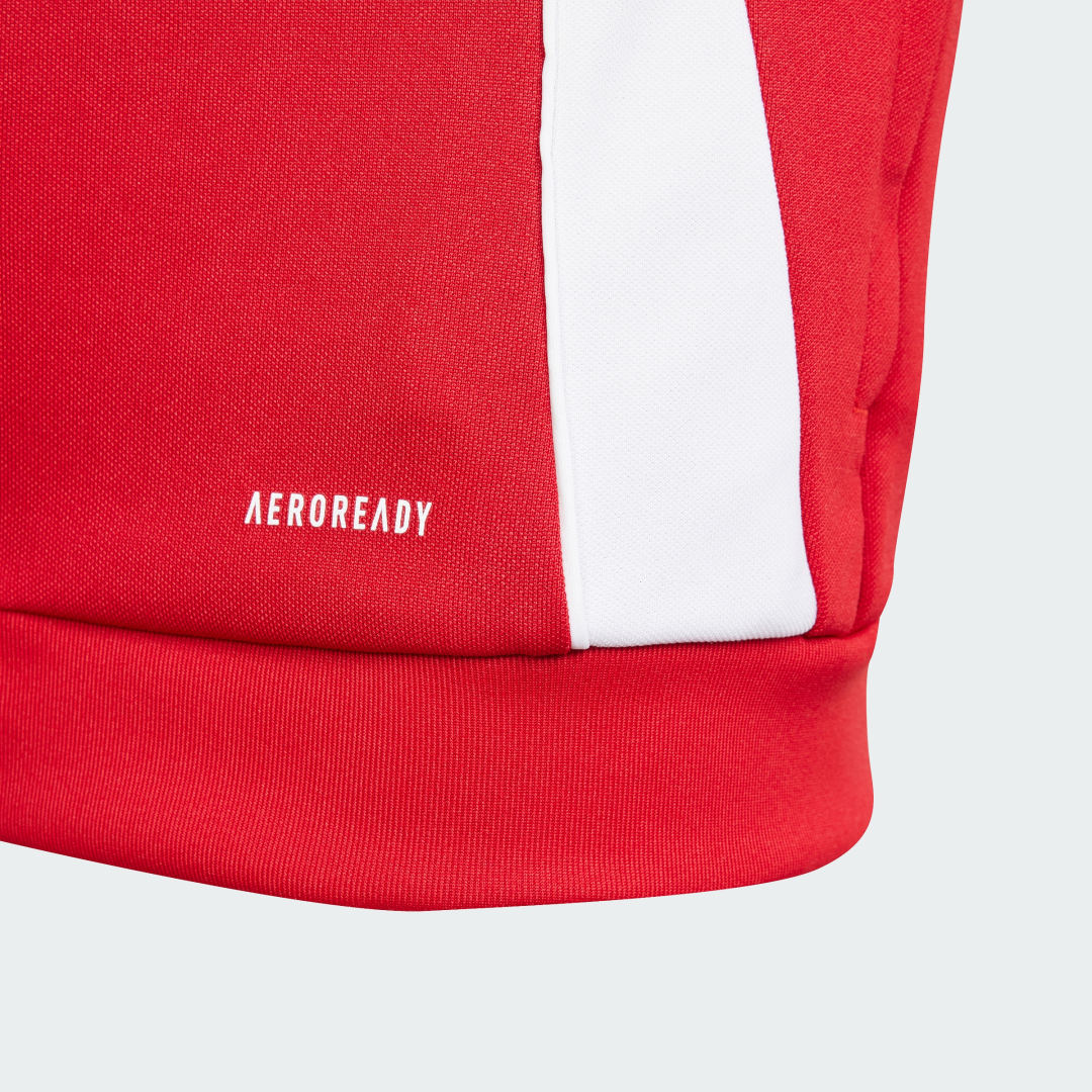 Detalle de Chaqueta entrenamiento Tiro 24 (Adolescentes) - Adidas
