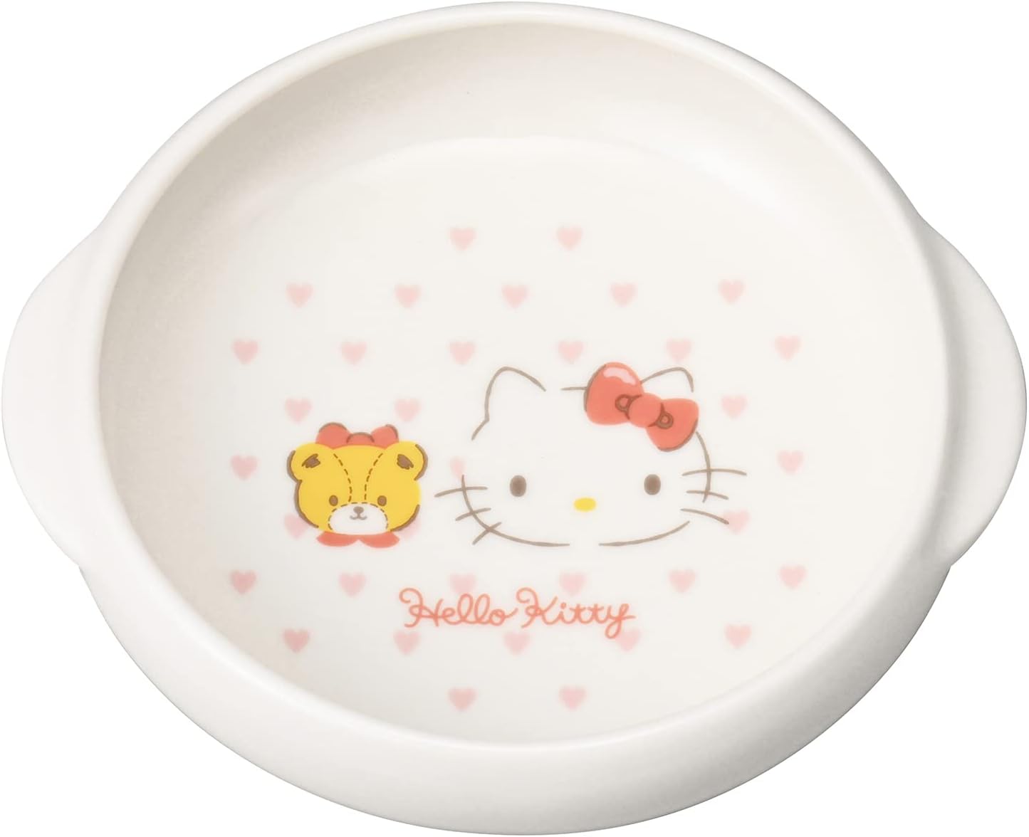 Thumbnail 4 de Kaneshotouki Hello Kitty curry plate, 18 cm