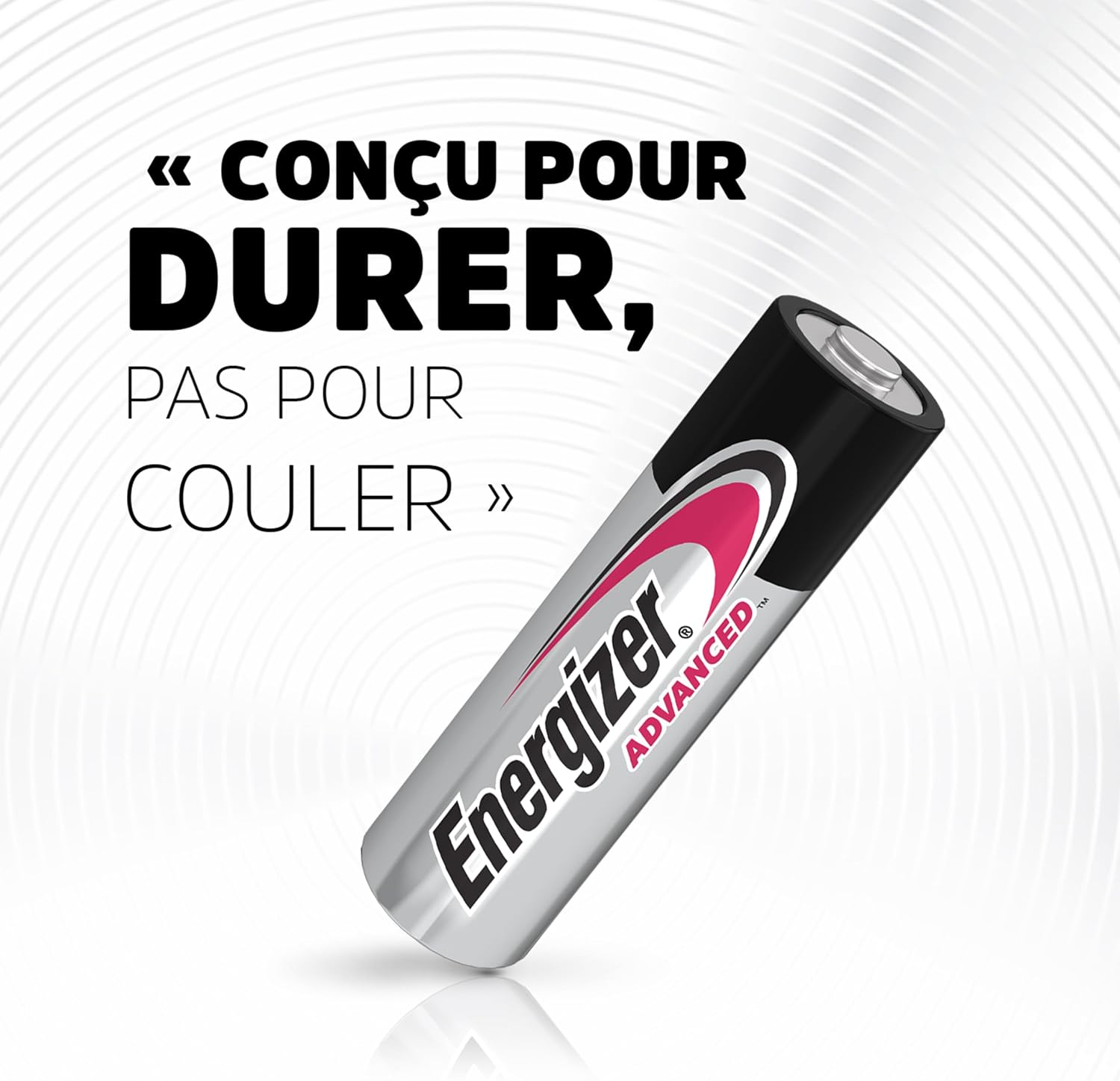 Thumbnail 4 de Energizer Advanced E304271100 AA-alkalinebatterijen, 24 stuks, 1,5 V