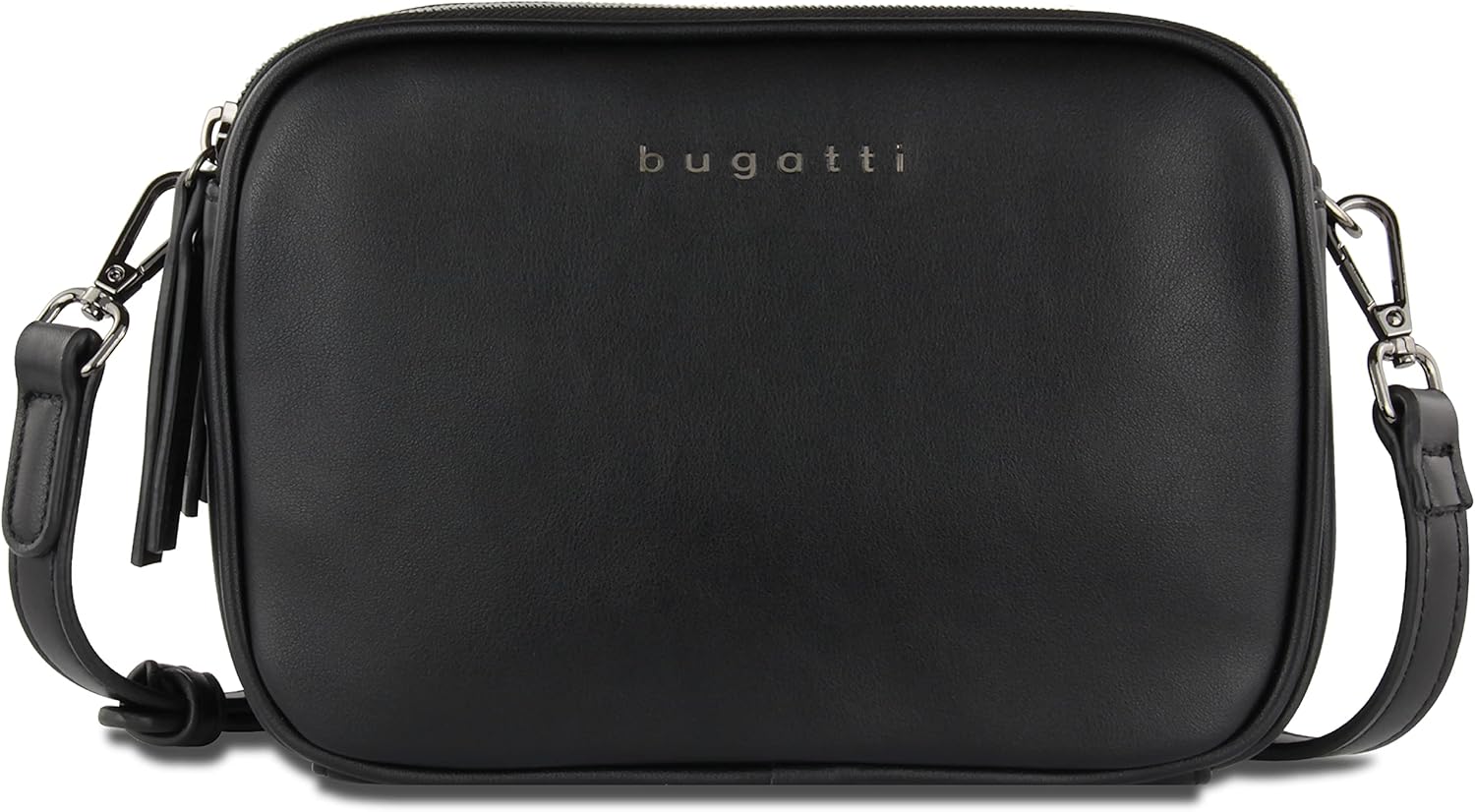 Thumbnail 6 de Bugatti Almata: Piccola borsa a tracolla da donna in pelle sintetica di alta qualità