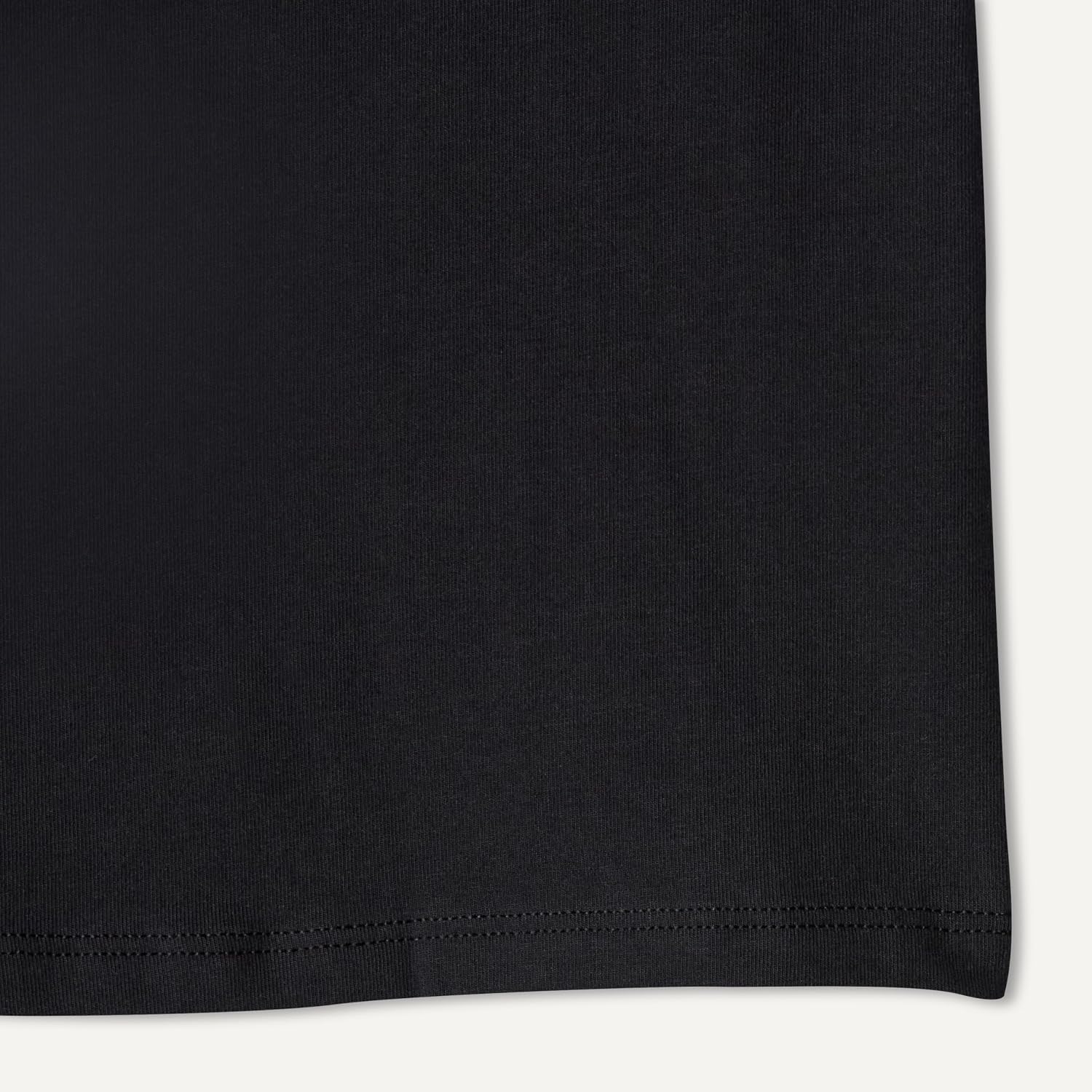 Detalle de Amazon Essentials Mädchen Tanktop-Unterhemden aus Baumwoll-Jersey – 5er Pack