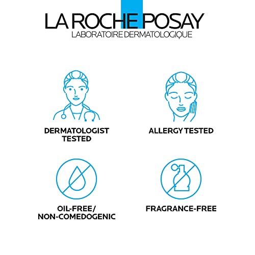 Thumbnail 5 de La Roche-Posay Effaclar Adapalene Gel 0.1% Acne Treatment, 1.6oz