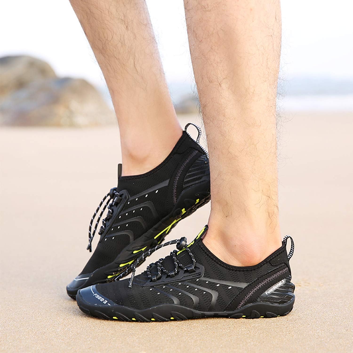Thumbnail 6 de SAGUARO chaussures aquatiques GR.35-48