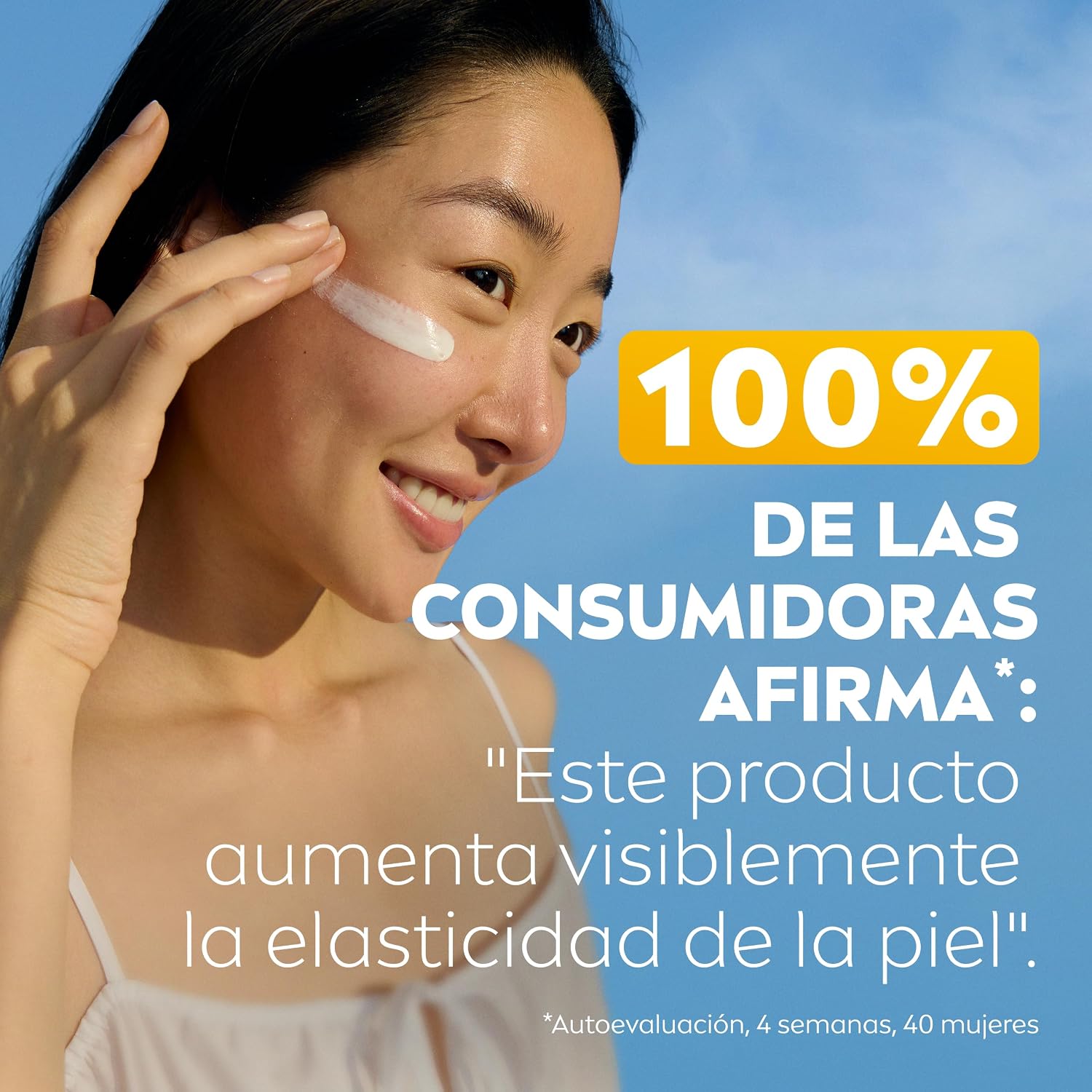 Thumbnail 6 de Nivea Protector Solar Facial SPF 50 – protection visage au quotidien (50 ml)