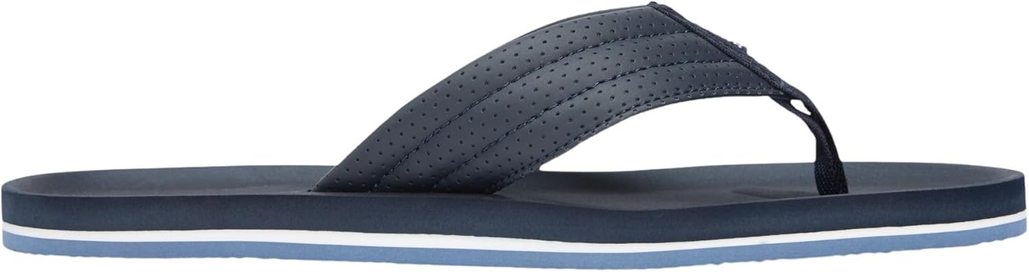 Thumbnail 5 de Tommy Hilfiger Comfort Padded Perf Beach Sandal Fm0fm05712, Infradito Uomo