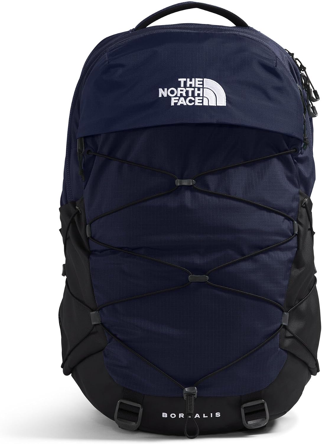 Imagen de The North Face Borealis Commuter Laptop Backpack (Navy/Blk-NPF) en OfertitasTOP