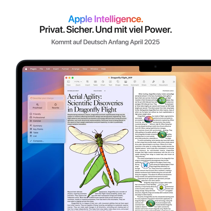 Thumbnail 9 de Apple MacBook Air 13 2025 M4 24 GB