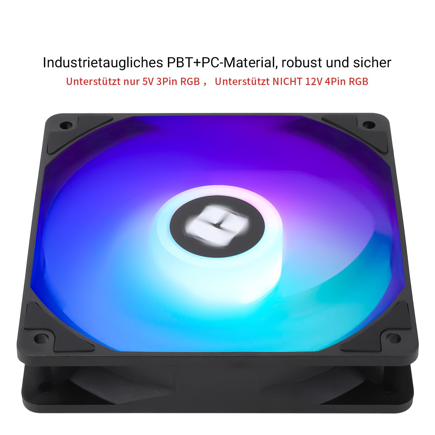 Thumbnail 5 de Thermalright TL-C12C-S X5 120mm CPU-Lüfter