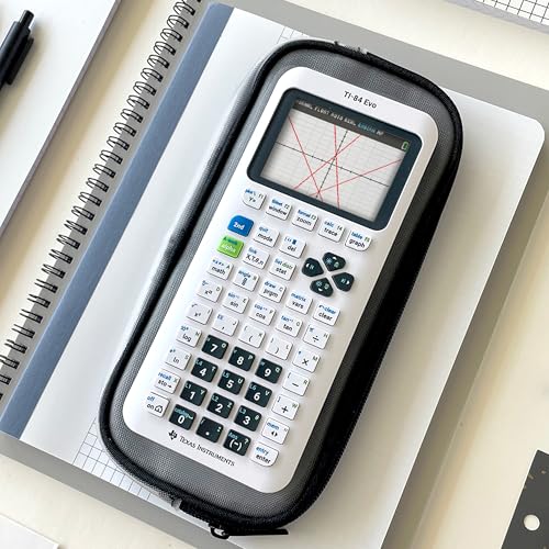 Thumbnail 6 de TI-84 Evo Graphing Calculator by Texas Instruments