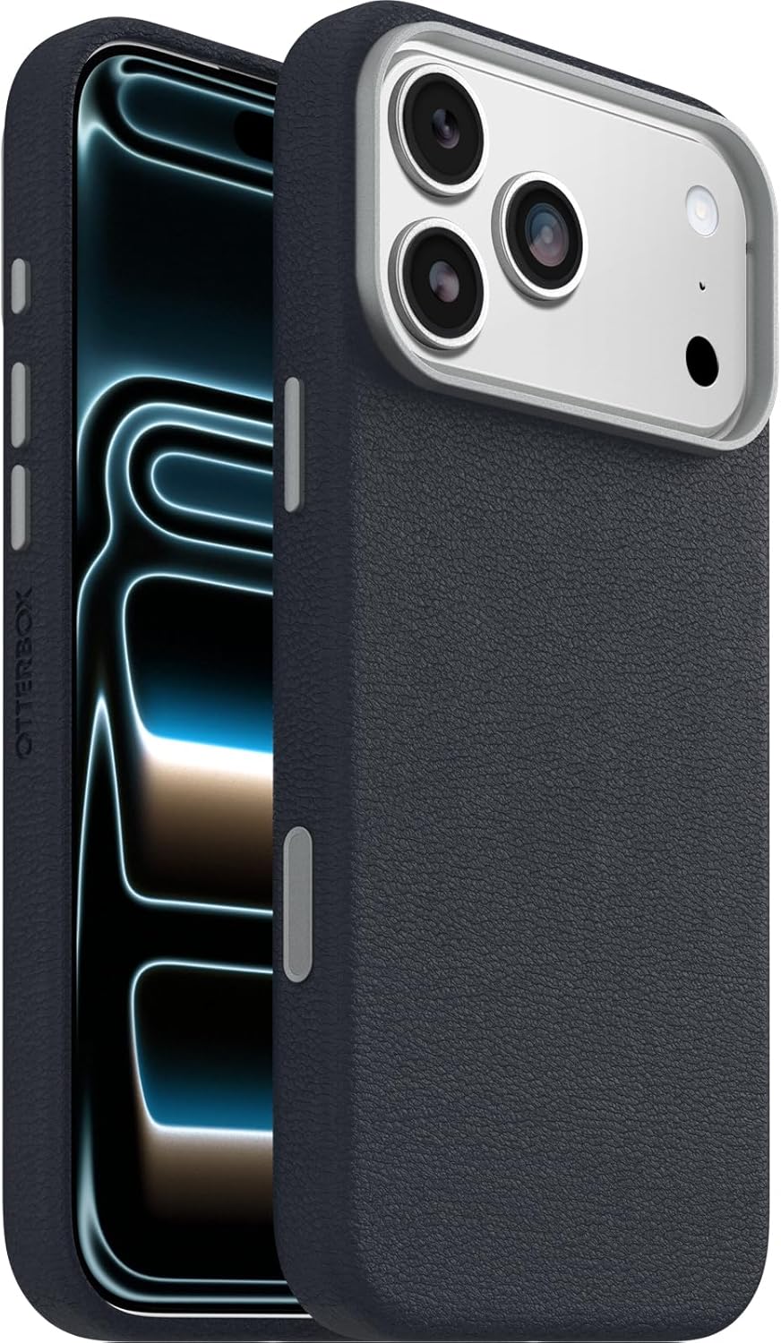 Thumbnail 6 de OtterBox Symmetry Cactus Leather MagSafe iPhone 17 Pro