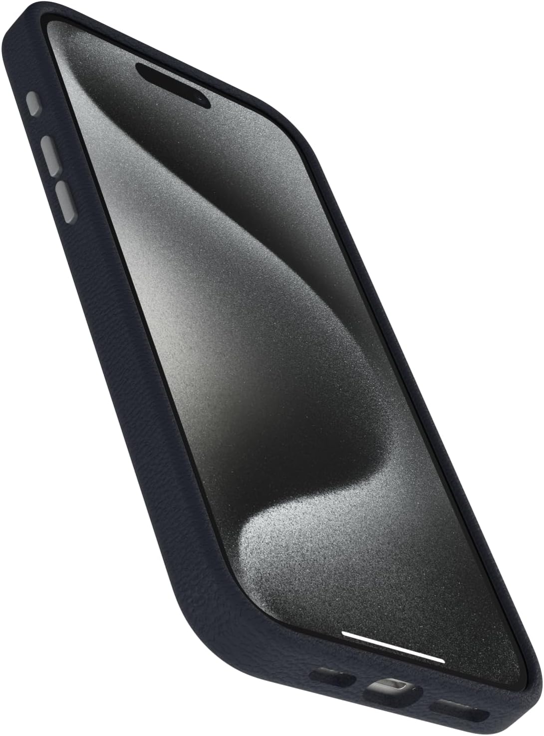 Detalle 2 de OtterBox iPhone 15 Pro Max Cactus Leather
