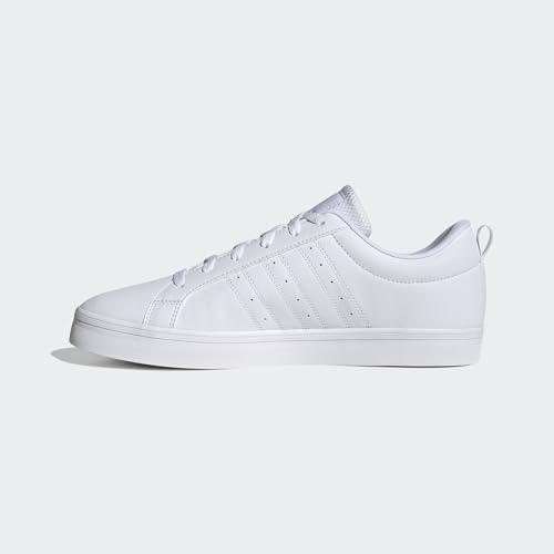 Detalle de adidas Vs Pace 2.0 Shoes Unisex adulto – Cloud White / 46 EU