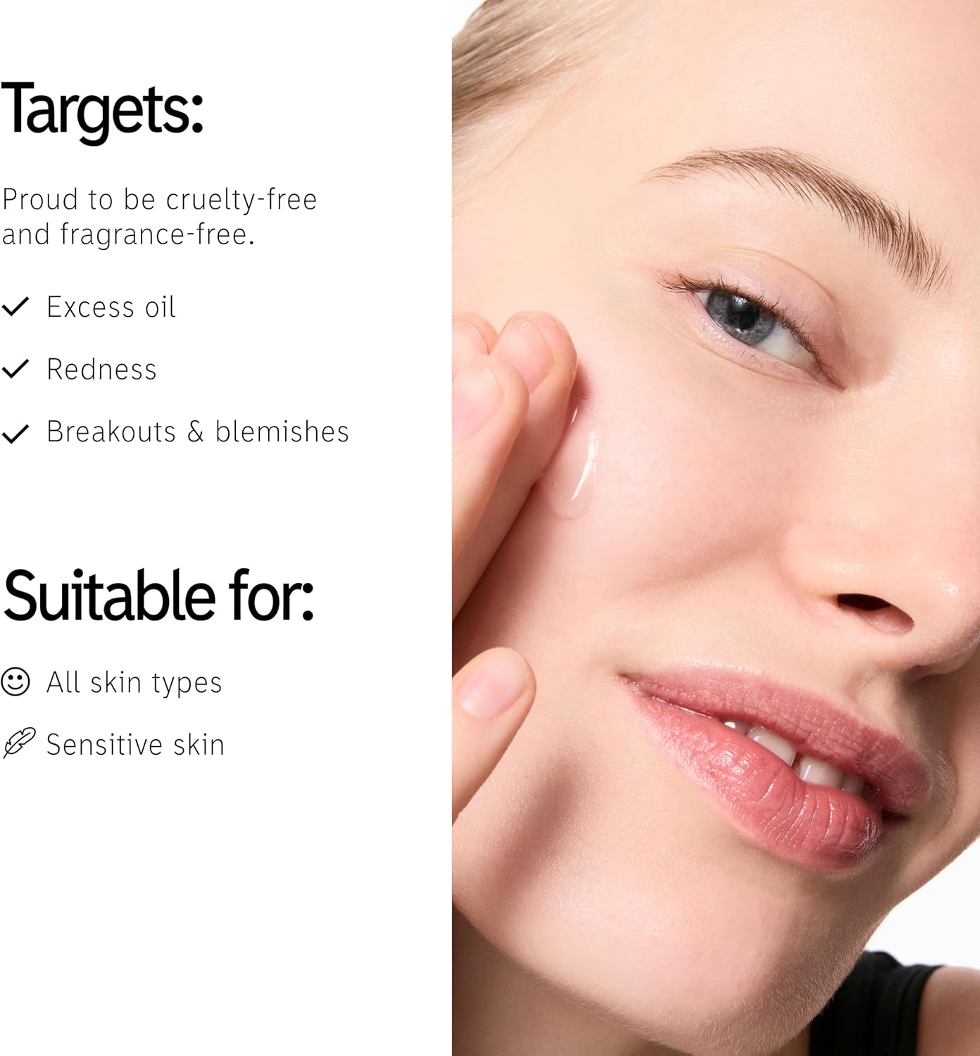 Thumbnail 2 de The INKEY List Niacinamide 10% Siero Controllo Olio