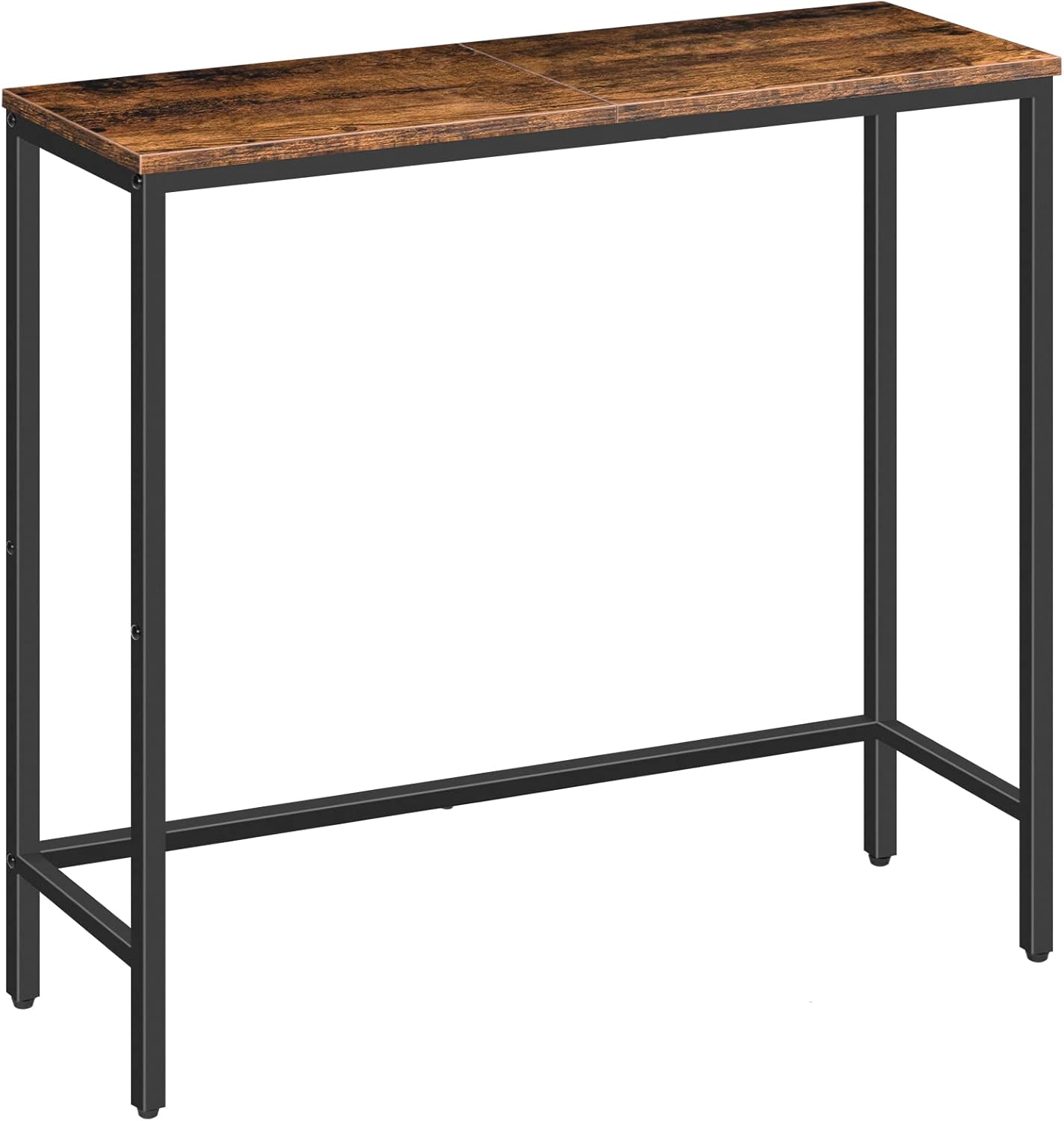 Detalle de HOOBRO Console Table 75x24x75 cm