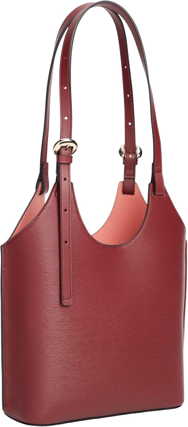 Detalle de Tommy Hilfiger TH Modern Mini Tote AW0AW18617, fourre-tout