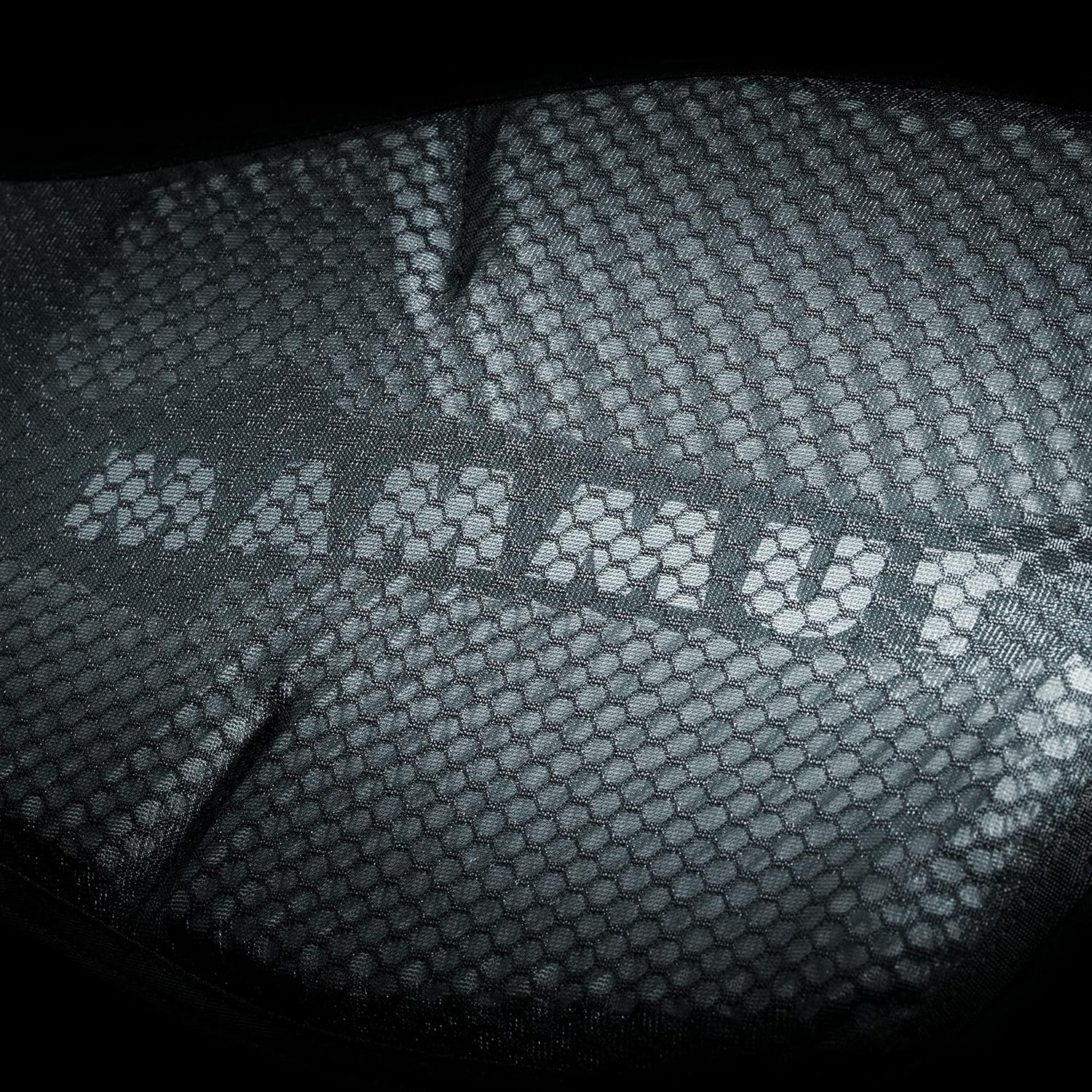 Detalle de Mammut Lithium 25 Damen marine-schwarz – Tragkomfort speziell für Frauen