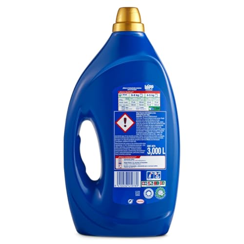 Detalle 2 de WIPP EXPRESS Detergente Líquido Limpio y Liso 55 lavados