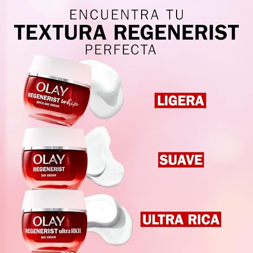 Thumbnail 9 de Olay Regenerist Crema Facial Día SPF30 50 ml 🧴