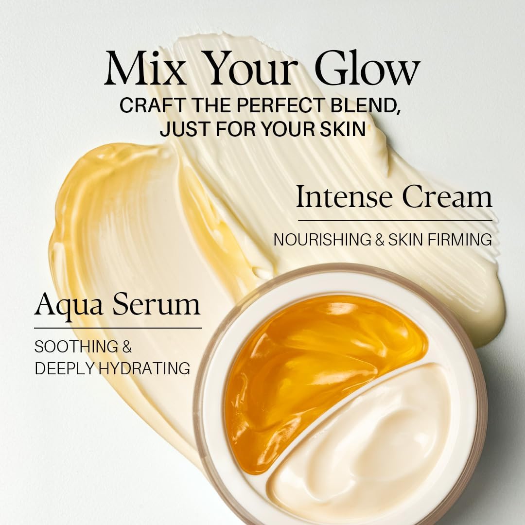 Detalle 2 de d'Alba Double Serum & Cream 70g crema e siero