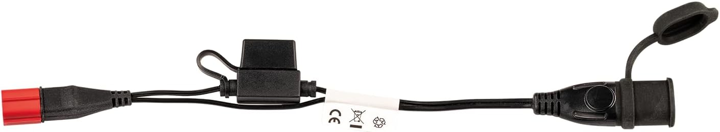 Detalle de Connettore O-77 6 pin per moto Ducati