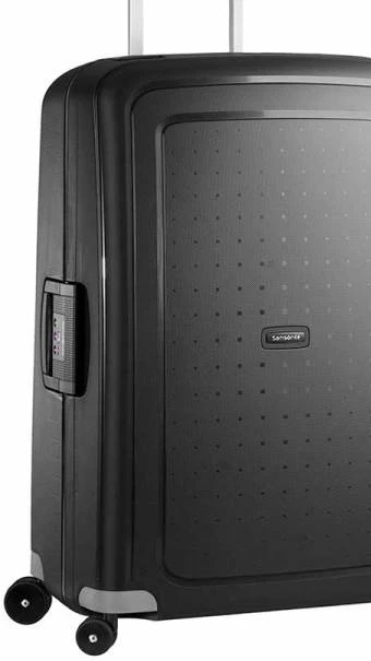 Thumbnail 3 de Samsonite S'Cure Spinner 75 cm
