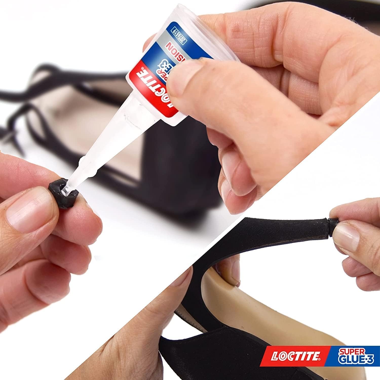 Thumbnail 2 de Loctite Super Glue-3 Precisión Max, pegamento 10 g