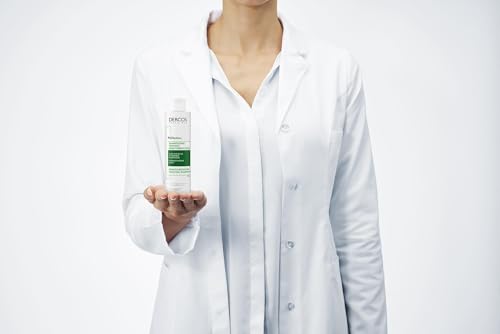Thumbnail 4 de Dercos Shampooing Anti-Démangeaisons Psoriasis Squames Acide Salicylique par Vichy