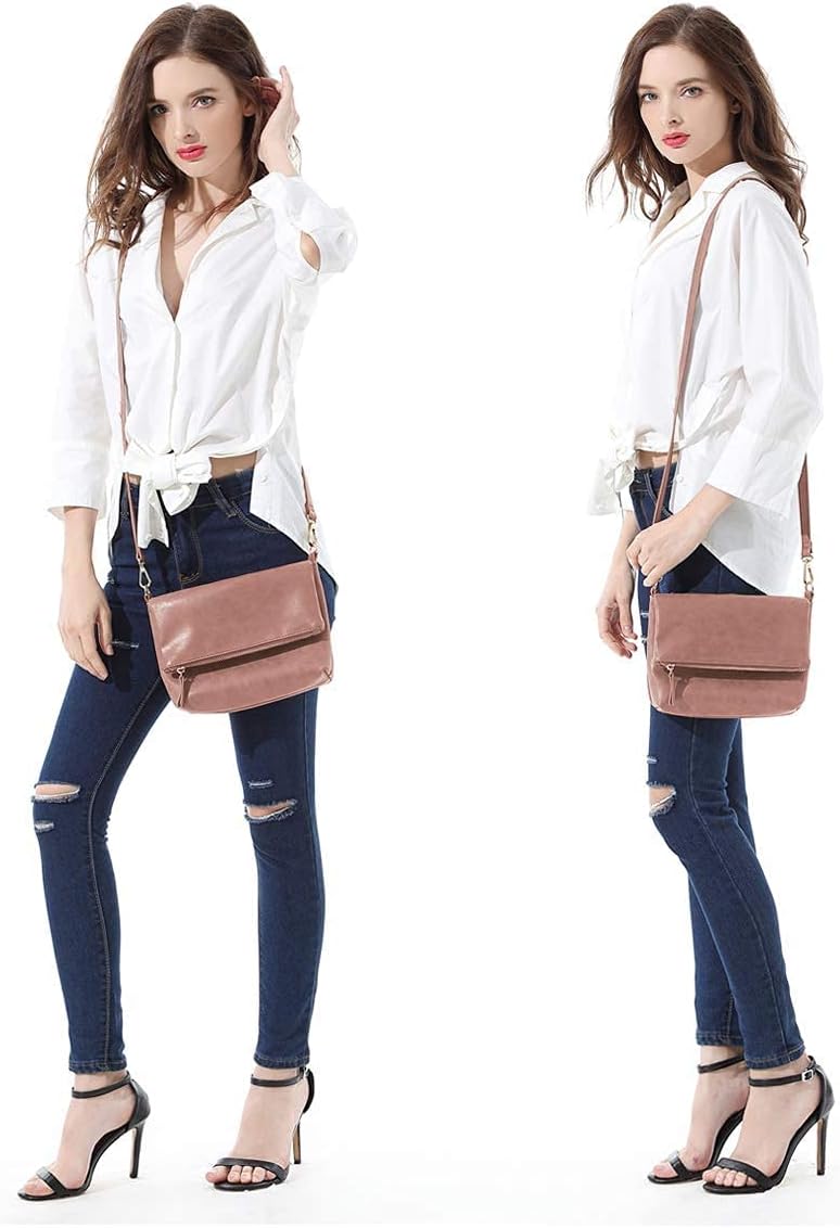 Thumbnail 1 de Gladdon Small Crossbody Bag 21.6–26.8in drop