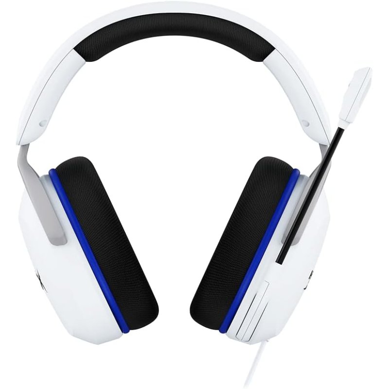 Thumbnail 1 de HyperX Cloud Stinger 2 Core Auriculares gaming PlayStation blancos