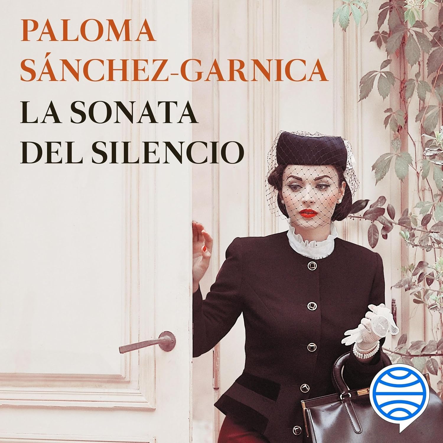Detalle de La sonata del silencio Audible Audiobook, Unabridged by Planeta Audio