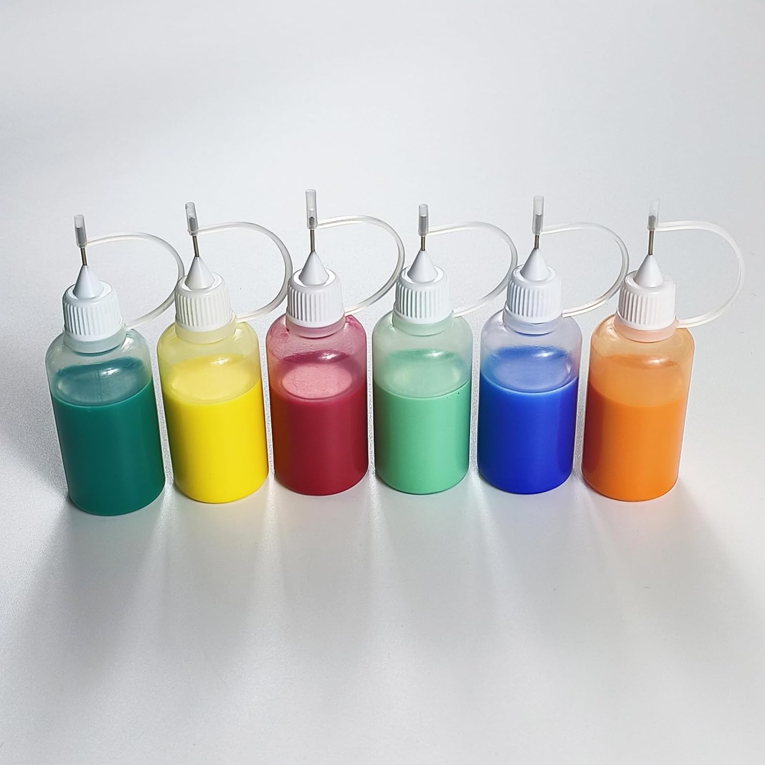 Detalle de Kang&Chang Applicator Bottles, 30 mL