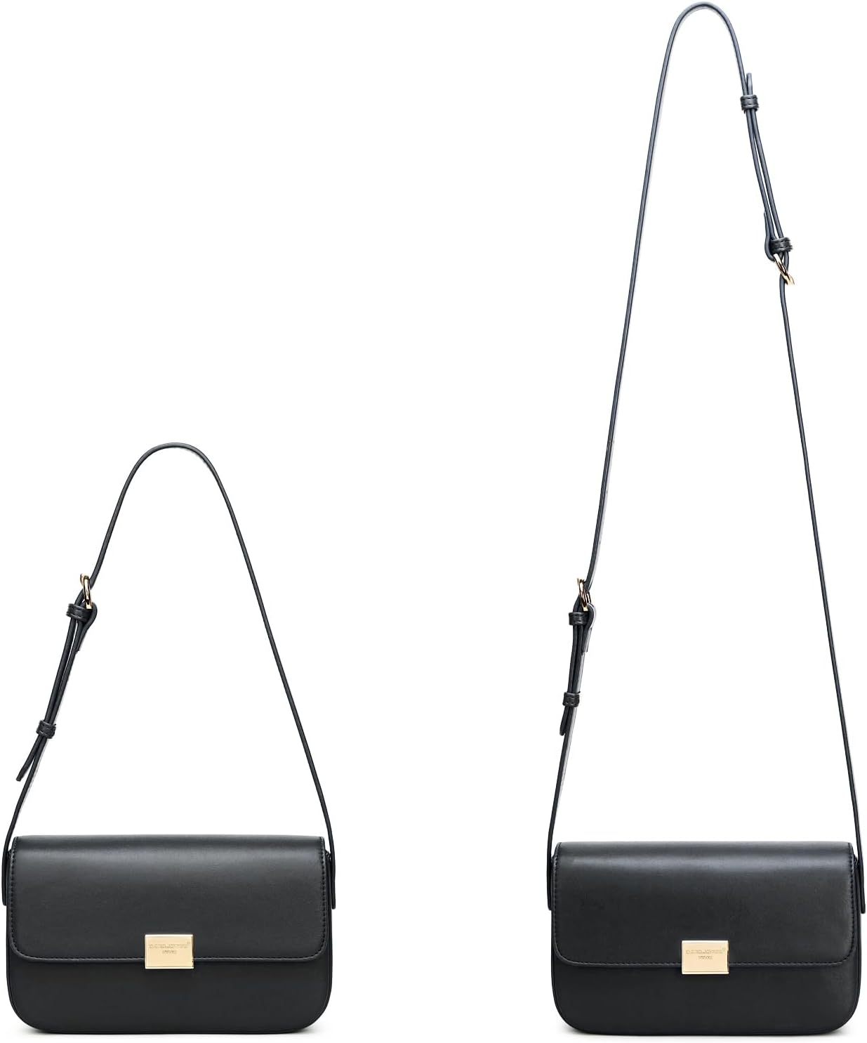 Thumbnail 4 de David Jones Petit sac bandoulière 22×13 cm