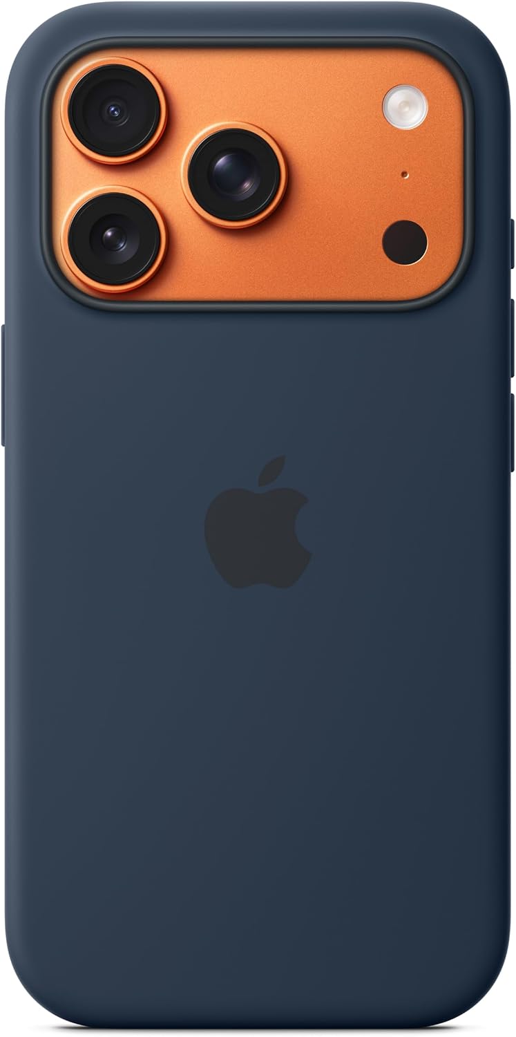 Detalle de Apple Custodia MagSafe iPhone 17 Pro 45%