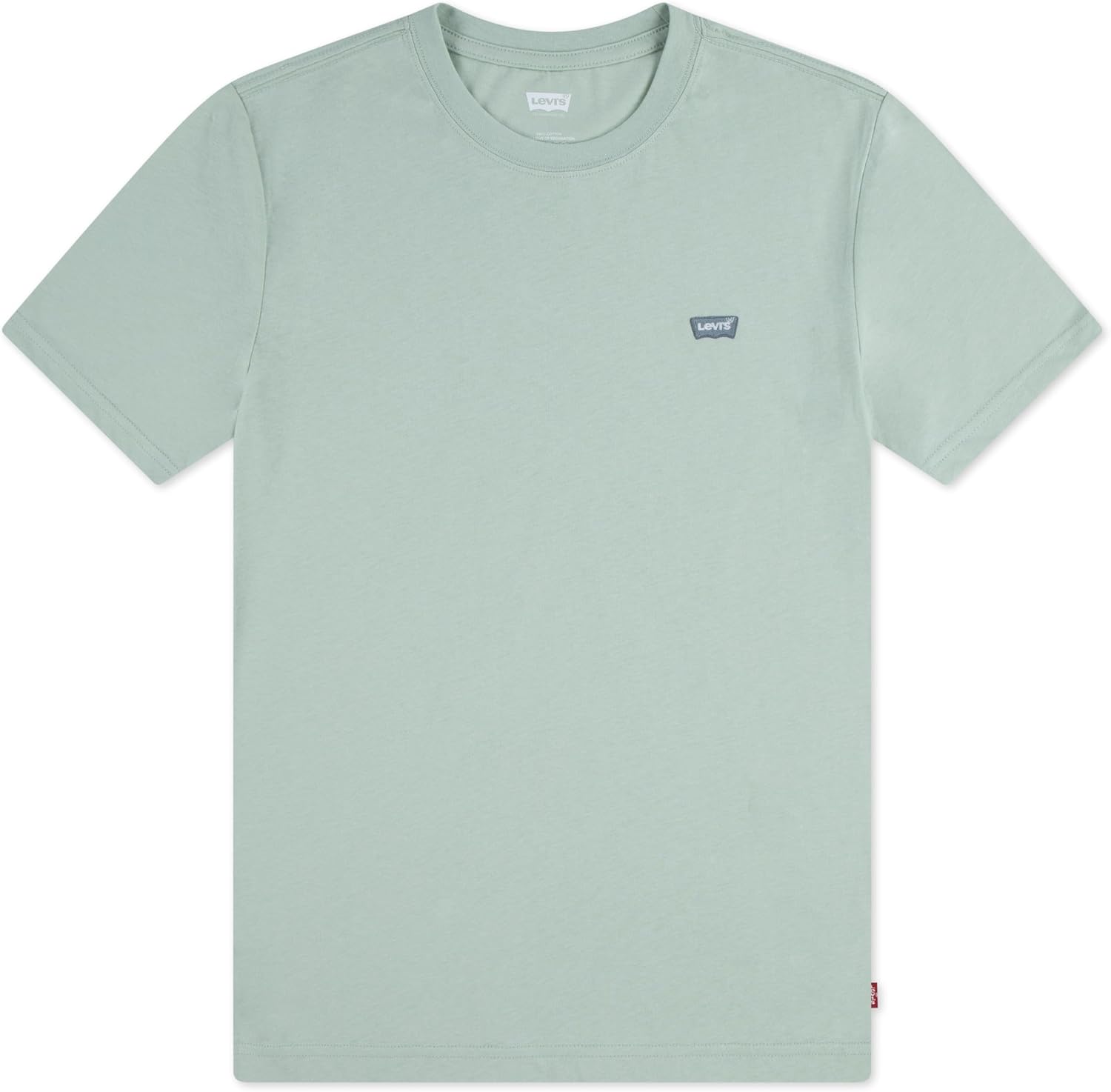 Detalle de Levi's Batwing Chest Hit Tee Boys