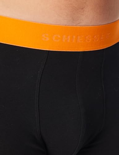 Thumbnail 1 de Schiesser Herren 3er Pack Boxershorts aus Bio-Baumwolle, 95/5 Organic – Multipack