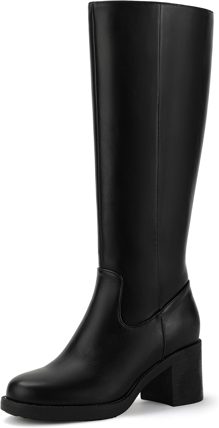 Detalle de IDIFU Knee-High Boots