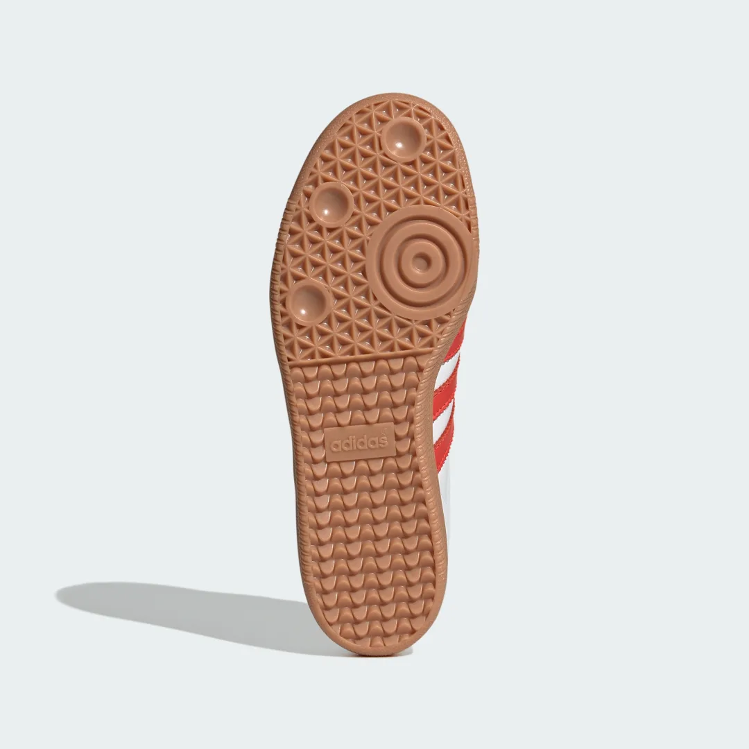 Detalle 2 de Zapatilla Samba OG de Adidas: estilo clásico y versatilidad para el día a día