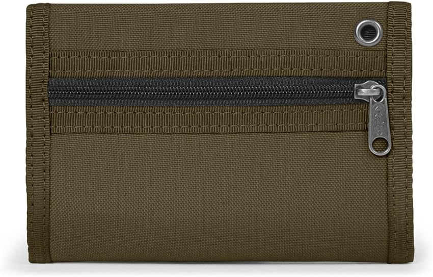 Thumbnail 2 de Eastpak CREW SINGLE Cartera - Estilo Militar Army Olive 🪖