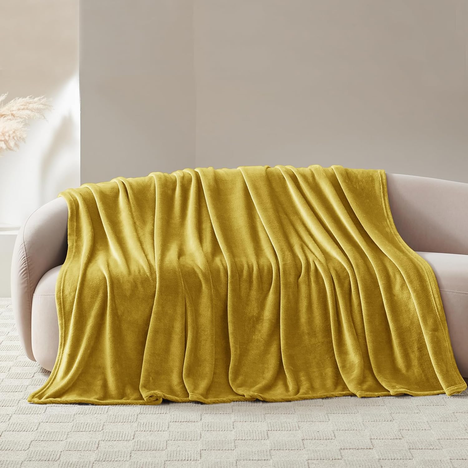 Thumbnail 1 de WAVVE Coperta pile di flanella 260 g/m²