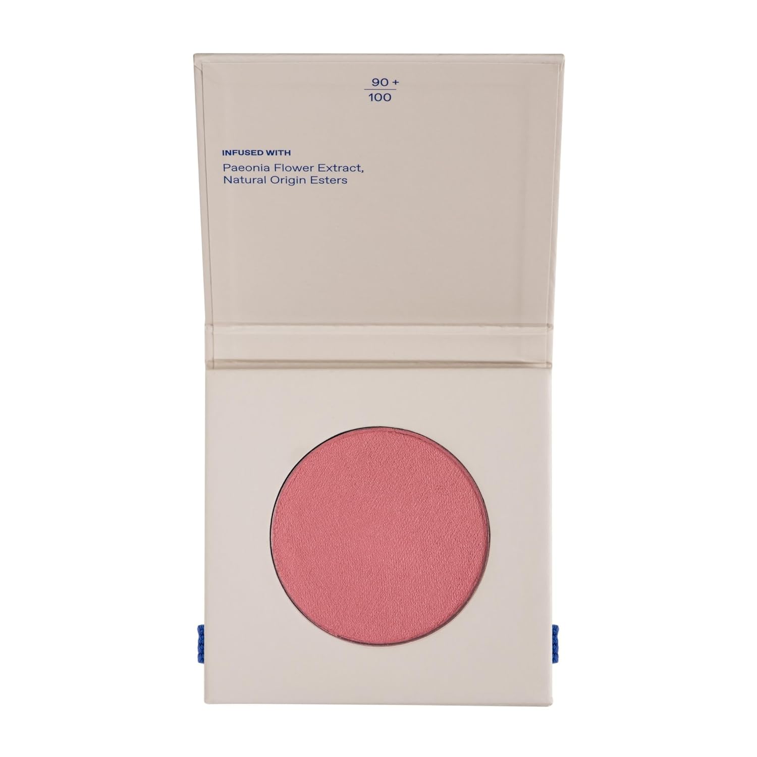 Thumbnail 6 de KORRES Natural Fresh Blush Warm Peach 02